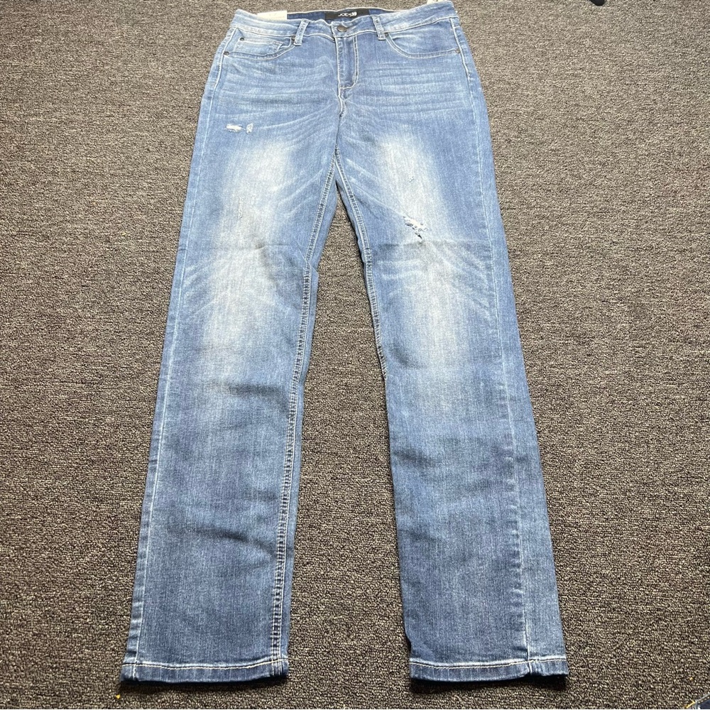 Joes Jeans THE BRIXTON straight + narrow